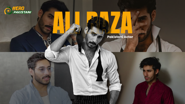 Ali Raza