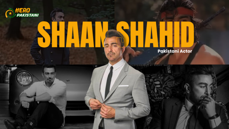 Shaan Shahid